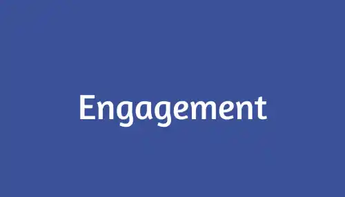 valeur engagement