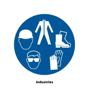 entreprise industries
