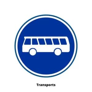entreprises transports